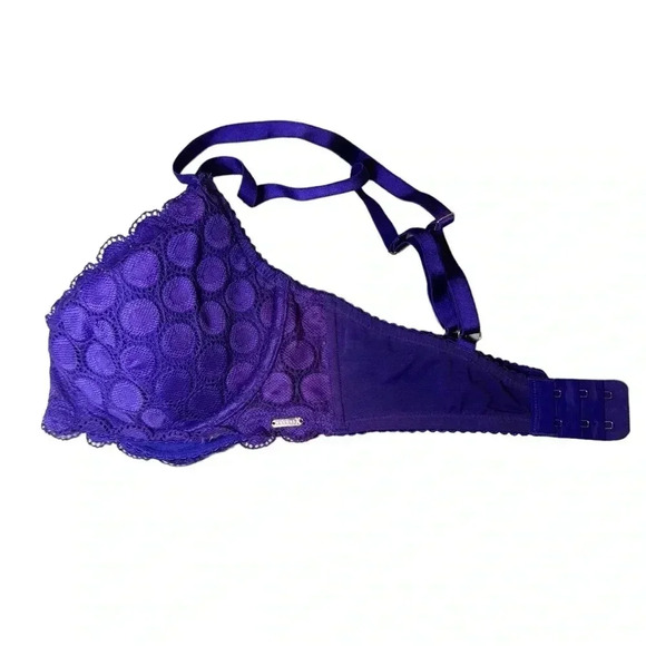 Savage X Fenty Mod on the Moon Bra size 34D - Picture 7 of 9